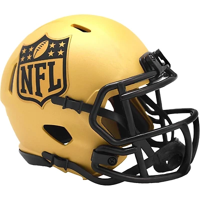  NFL Riddell Rave Speed Mini Helmet