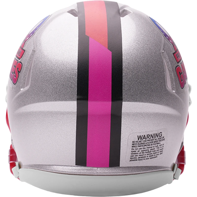 2026 NFL Pro Bowl Games Riddell Speed Mini Helmet