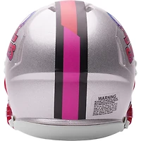 2026 NFL Pro Bowl Games Riddell Speed Mini Helmet