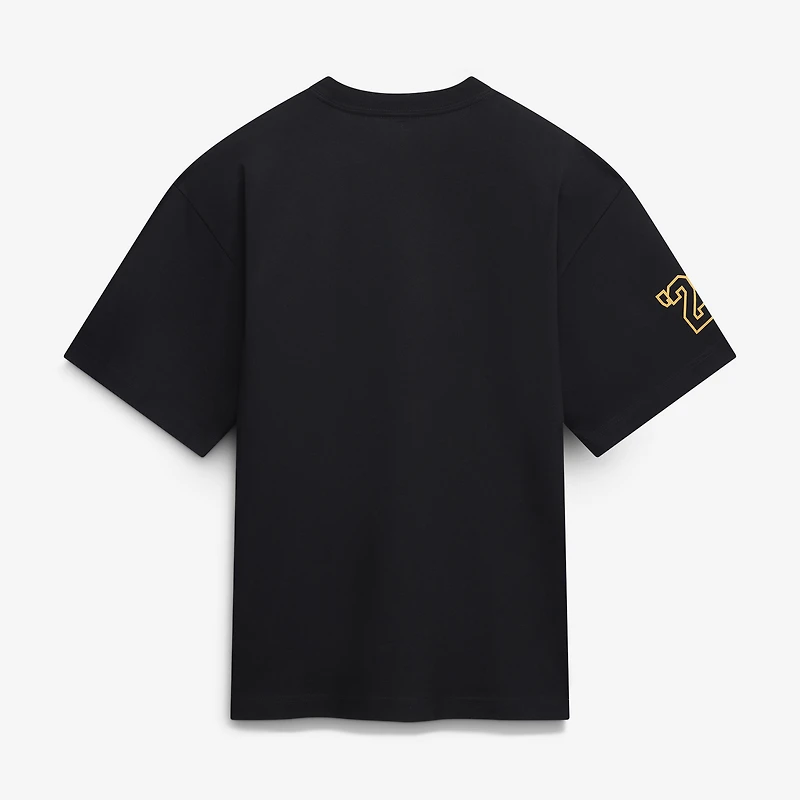 T-shirt Fanatics Black pour homme, édition spéciale NFL Draft 2026 « Bridge to Greatness »