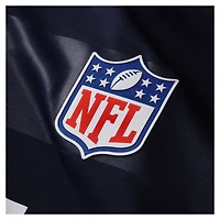 Men's Fanatics Navy NFL Football x Fan Top