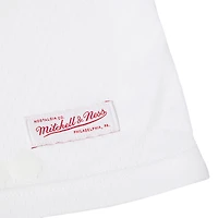 Men's Mitchell & Ness White ÑFL Por La Cultura x CHITO Limited Edition Jersey