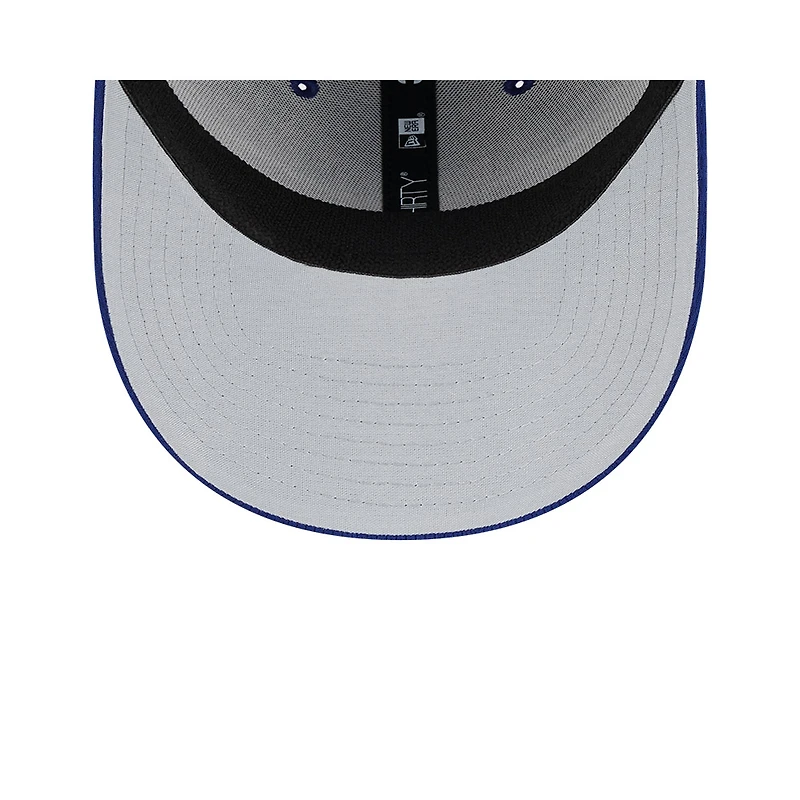 Men's New Era Royal 2023 NFL Training Camp 39THIRTY Flex Fit Hat
