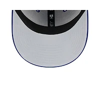 Men's New Era Royal 2023 NFL Training Camp 39THIRTY Flex Fit Hat