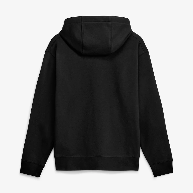Men's Nike Black 2026 NFL Draft Repeat Fleece Hoodie