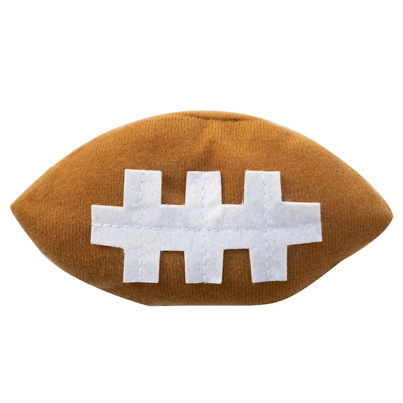JER NFL VERT TOUCH DOWN COSTUME DE CHIEN ACCPET