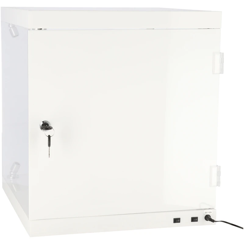 Vitrine de football rotative à LED de qualité supérieure