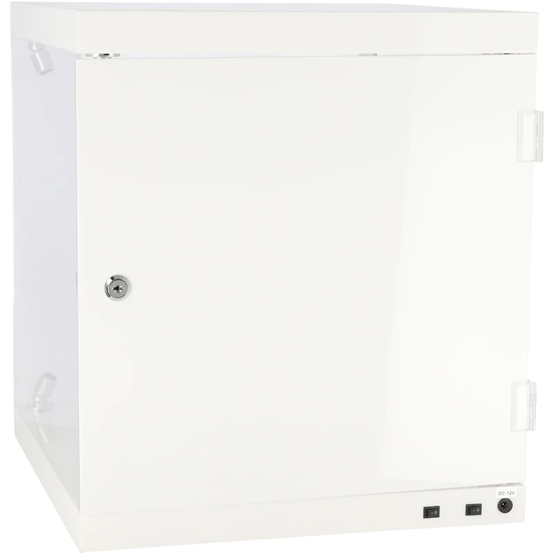 Vitrine de football rotative à LED de qualité supérieure