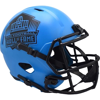 Pro Football Hall of Fame Riddell Rave Speed Replica Helmet