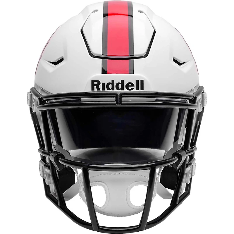 Casque Riddell Speed ​​Flex taille moyenne Hall of Fame
