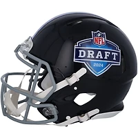 Riddell 2024 NFL Draft Speed Authentic Helmet