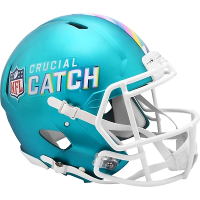 Casque authentique Riddell NFL Crucial Catch Speed