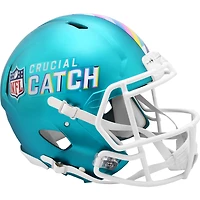 Casque authentique Riddell NFL Crucial Catch Speed