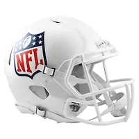 Casque authentique Riddell NFL Speed ​​non signé