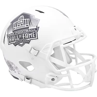Casque authentique Riddell Pro Football Hall of Fame 2024 Salute To Service Speed