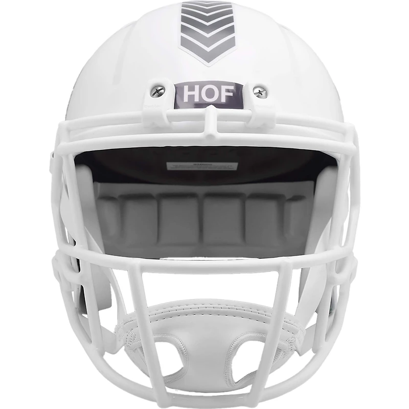 Riddell Pro Football Hall of Fame 2024 Salute To Service Speed Replica Helmet