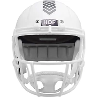 Riddell Pro Football Hall of Fame 2024 Salute To Service Speed Replica Helmet