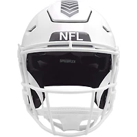 Casque authentique Riddell Shield Merchandise 2024 Salute To Service Speed ​​Flex
