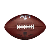 Ballon de football officiel du Super Bowl LV Wilson