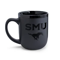 WinCraft SMU Mustangs 17oz. Ceramic Mug