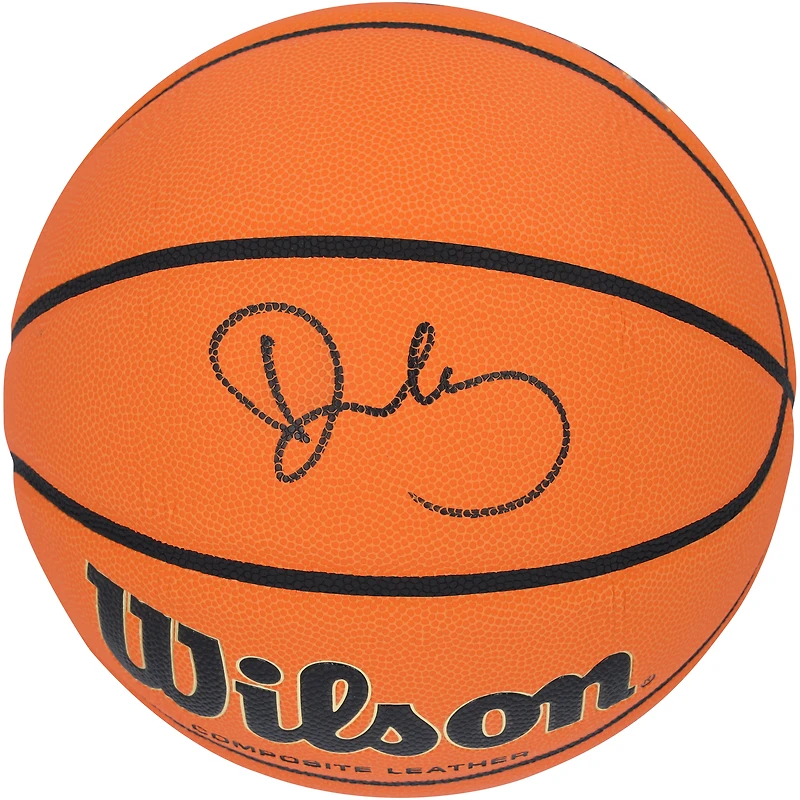 Dawn Staley South Carolina Gamecocks Autographed Wilson NCAA EVO NXT - Size 6 Replica Basketball  