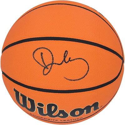 Dawn Staley South Carolina Gamecocks Autographed Wilson NCAA EVO NXT - Size 6 Replica Basketball  