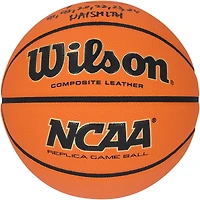 Dawn Staley South Carolina Gamecocks Autographed Wilson NCAA EVO NXT Size 6 Replica Basketball with "91, 92, 20, 22, 23, 24 Naismith" Inscription