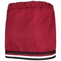 Girls Youth Garnet South Carolina Gamecocks Two-Piece Cheer Set