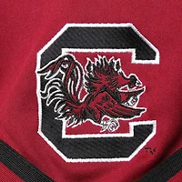 Girls Youth Garnet South Carolina Gamecocks Two-Piece Cheer Set