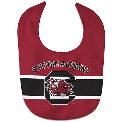 Infant WinCraft South Carolina Gamecocks Future Alumni All-Pro Bib