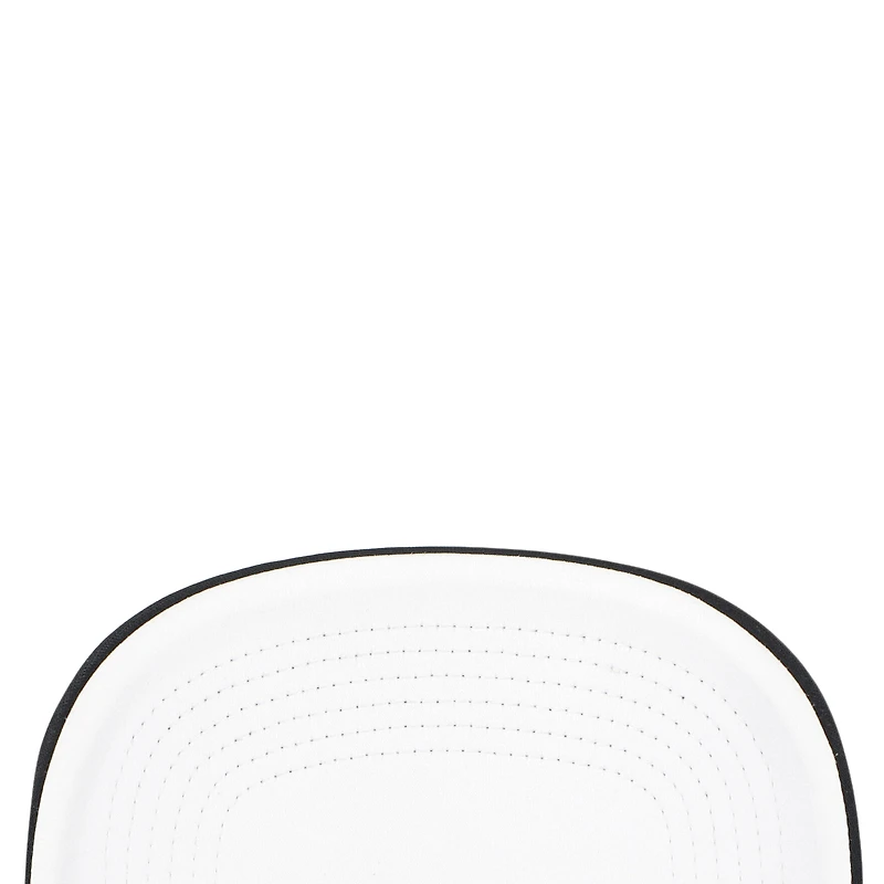 Casquette ajustable pour homme « 47 » noire et blanche des Gamecocks de Caroline du Sud