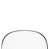 Casquette ajustable pour homme « 47 » noire et blanche des Gamecocks de Caroline du Sud