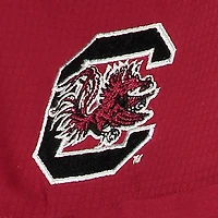 Men's Columbia Garnet South Carolina Gamecocks PFG Tamiami Shirt
