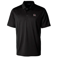 Men's Cutter & Buck South Carolina Gamecocks Big Tall Prospect Textured Stretch DryTec Polo