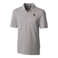 Polo extensible Forge gris pour homme, coupeur et buck, des South Carolina Gamecocks, taille grande