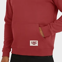 Men's Darius Rucker Collection by Fanatics Garnet South Carolina Gamecocks Quarter-Zip Pullover