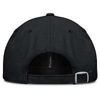 Casquette ajustable Myth noire pour homme des Gamecocks de Caroline du Sud Fanatics