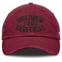 Casquette ajustable Archer des Gamecocks de Caroline du Sud de Fanatics Garnet pour homme