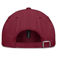 Casquette ajustable Archer des Gamecocks de Caroline du Sud de Fanatics Garnet pour homme