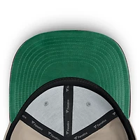 Casquette ajustée Fanatics kaki/grenat South Carolina Gamecocks Colt pour homme