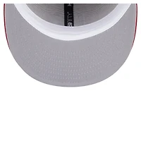 Casquette ajustée bicolore 59FIFTY New Era kaki pour homme, Gamecocks de Caroline du Sud