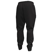 Men's Under Armour  Black South Carolina Gamecocks Unstoppable Fleece Jogger Pants