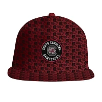 Men's Under Armour Garnet South Carolina Gamecocks Gameday ArmourFuse Snapback Hat