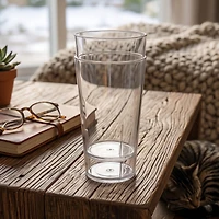 Ensemble de deux gobelets isothermes South Carolina Gamecocks de 710 ml (24 oz) en Tritan