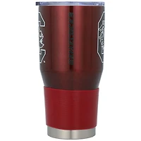 Gamecocks de Caroline du Sud 30oz. Gobelet en acier inoxydable Gameday