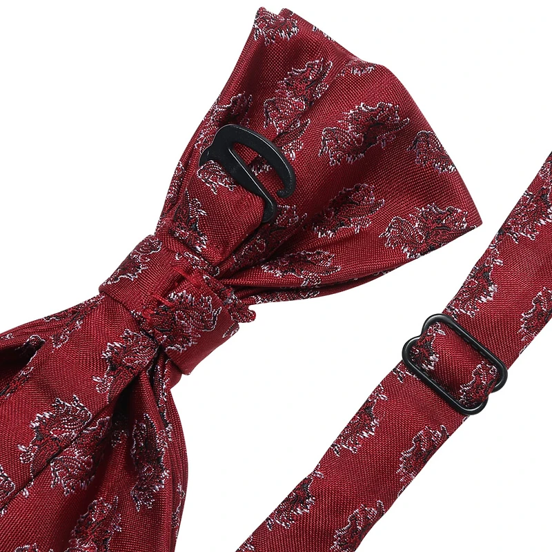 South Carolina Gamecocks Bow Tie