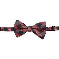 South Carolina Gamecocks Check Bow Tie