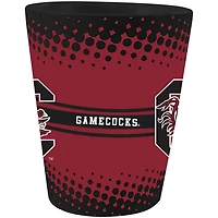 Verre à collectionner entièrement enveloppé Gamecocks de Caroline du Sud