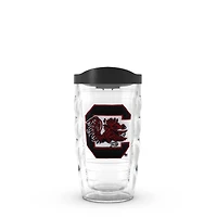 Tervis Caroline du Sud Gamecocks 10oz. Gobelet ondulé emblème classique