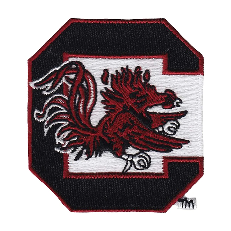 Tervis Caroline du Sud Gamecocks 10oz. Gobelet ondulé emblème classique